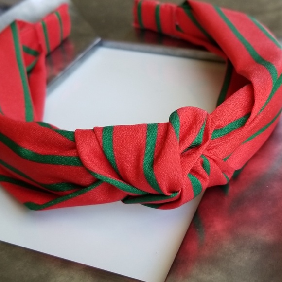 Anthorpologie headband - Picture 2 of 4